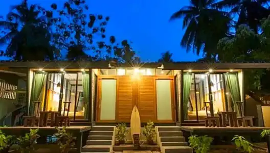 Sichon Cabana Beach Resort - 147