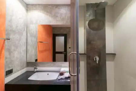 Zleepmotion Bangkok Sukhumvit - 90