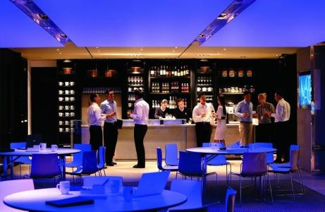Grand Hyatt Erawan - 30