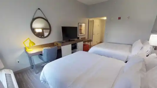 Hampton Inn St. Simons Island - 1