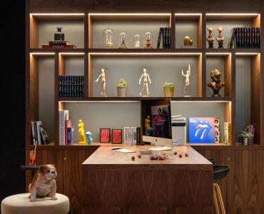 Moxy Lisboa Oriente - 16