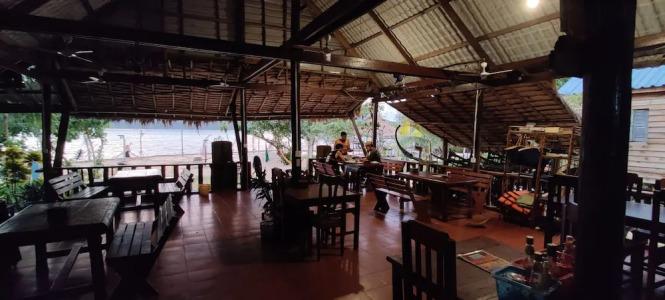 Dolphin Bay Resort - 19