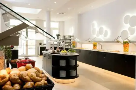 Motel One Frankfurt - Hauptbahnhof - 9