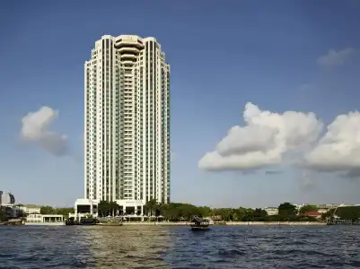 The Peninsula Bangkok - 0