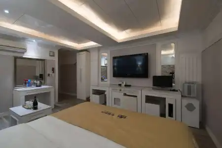 Comfort Inn Yeouido - 20