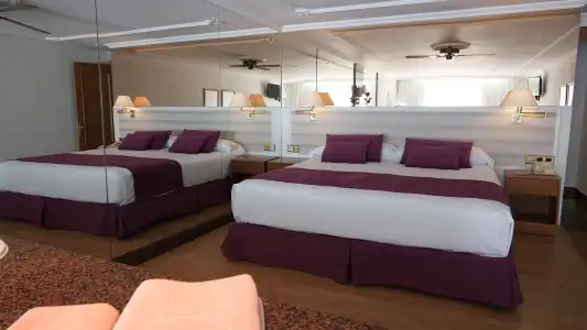 Playacapricho - 2