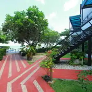 Maya Koh Lanta Resort - 17