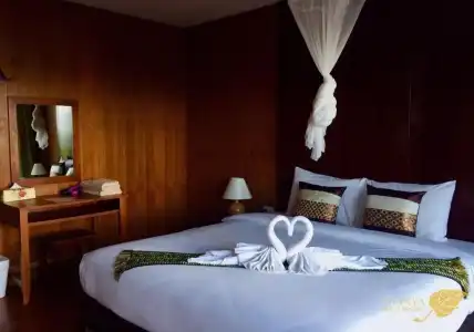 Koh Ngai Thanya Beach Resort - 50