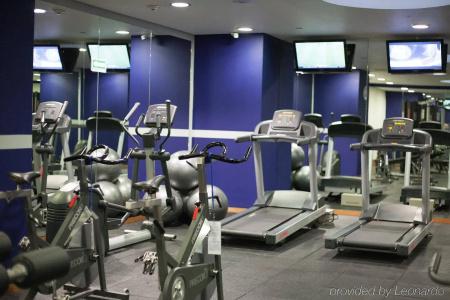 Holiday Inn Express Mexico Reforma by IHG - 21