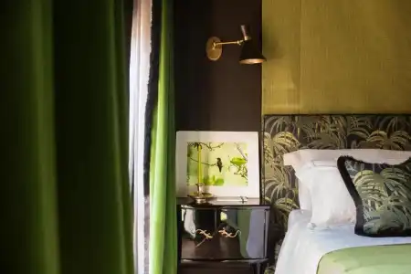 Velona's Jungle Luxury Suites - 82