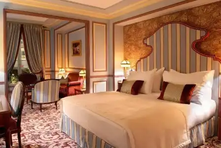 Intercontinental Bordeaux Le Grand by IHG - 54