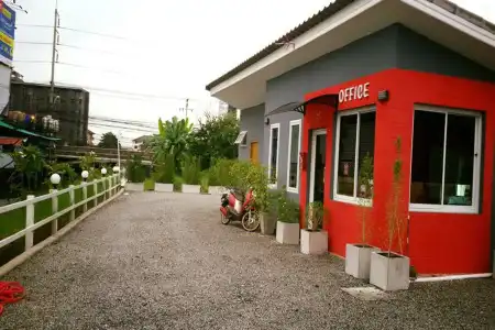 Love Box Resort - 9