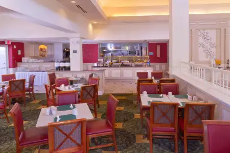 Hilton Garden Inn Daytona Beach Airport - 27