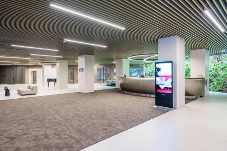 Park Inn by Radisson Danube Bratislava - 1
