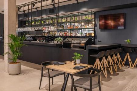 INNSiDE by Meliá Luxembourg - 28