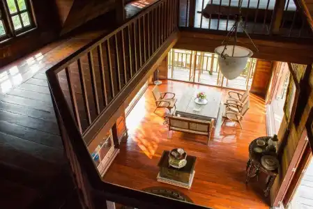 Baan Tye Wang - 5