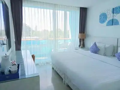 Sikhara Plago Resort - 111