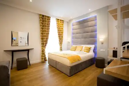 Atmosfere Guest House - 5 Terre e La Spezia - 27
