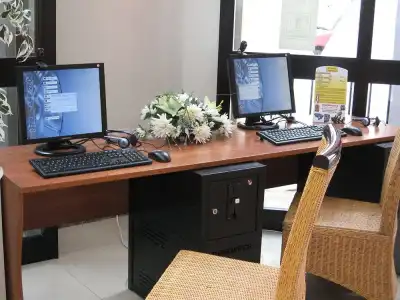 Club Salina Warhf - 2