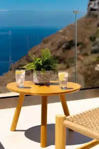 Daydream Luxury Suites - 28