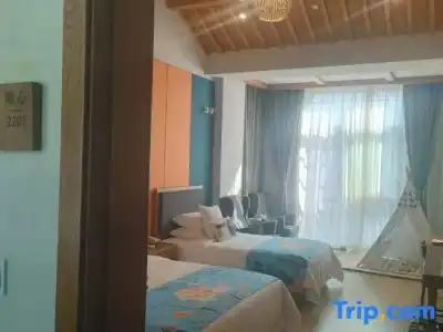 Nakamanda Resort And Spa - 24
