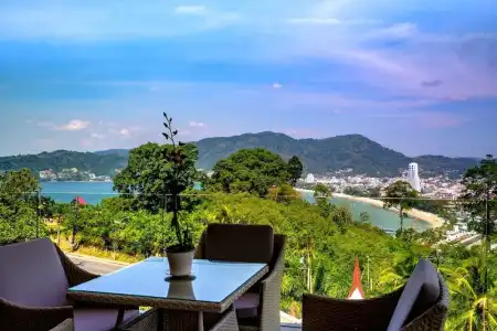 Patong Heights - 46