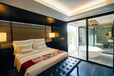 AMANOR Chiang Mai - Small Luxurys of the World - 19
