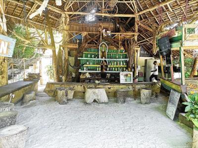 Milele Beach Resort - 15