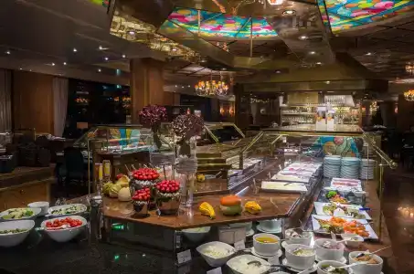 Maritim Bremen - 14