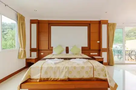 Sukcheewa Residence Phuket - 172