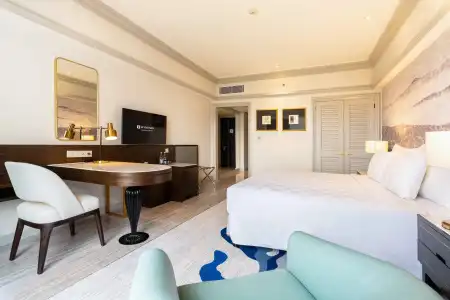 Wyndham Casablanca Jakarta - 33