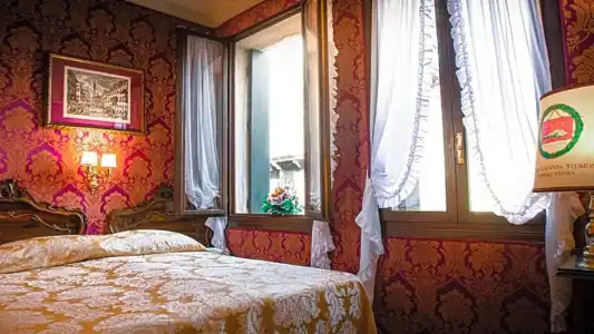 Antica Locanda Sturion Residenza d'Epoca - 27