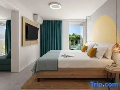 Sunny Makarska by Valamar - 27
