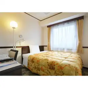 Toyoko Inn Toyohashi Station Higashi - 31