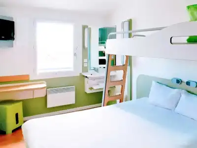 ibis budget Honfleur Centre Ville - 31