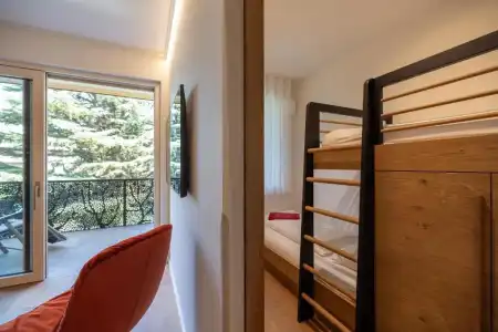 Gartenresidence Zea Curtis - 102