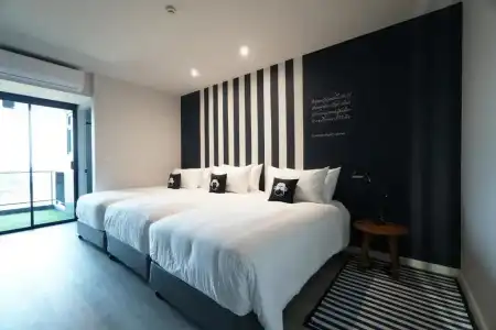 Blumonkey Hub & Chanthaburi - 2