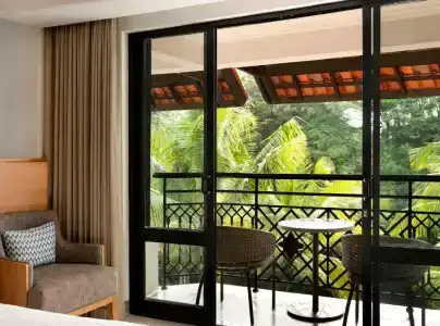 Mustika Yogyakarta Resort and Spa - 143