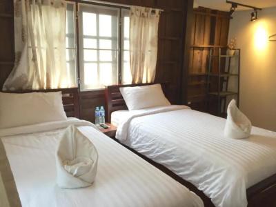 Niwas Ayutthaya - 58