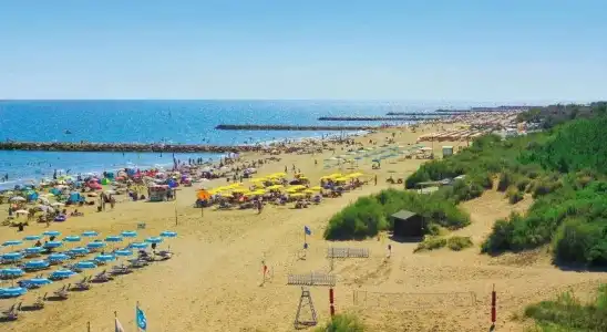 Camping Portofelice - 19