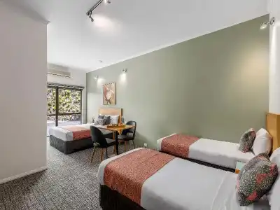 Best Western Geelong Motor Inn & Serviced Apartments - 53