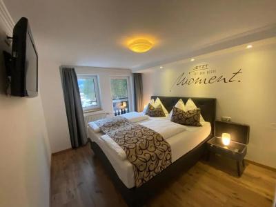 GRUBERS Apartments Gastein - 152