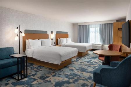 Hampton Inn & Suites by Hilton San Diego SeaWorld Near Old Town - 49