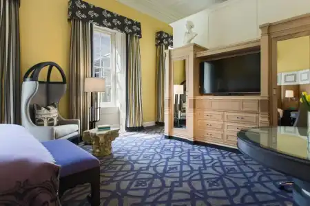 Kimpton MONACO WASHINGTON DC by IHG - 51