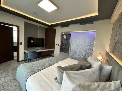 Tisia & Spa - 4