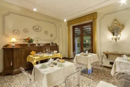 Il Cantelino Relais - 15