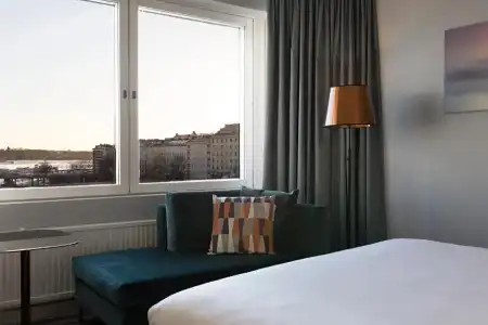 Hilton Helsinki Strand - 55