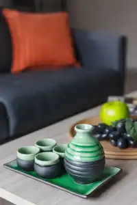 Madera Residence Siracha - 52
