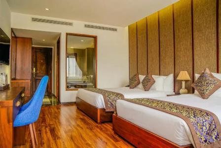 Dong Duong & Suites - 61