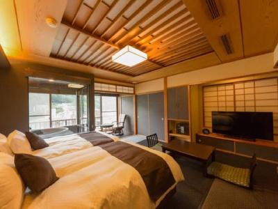 LiVEMAX RESORT KAWAJI - 66